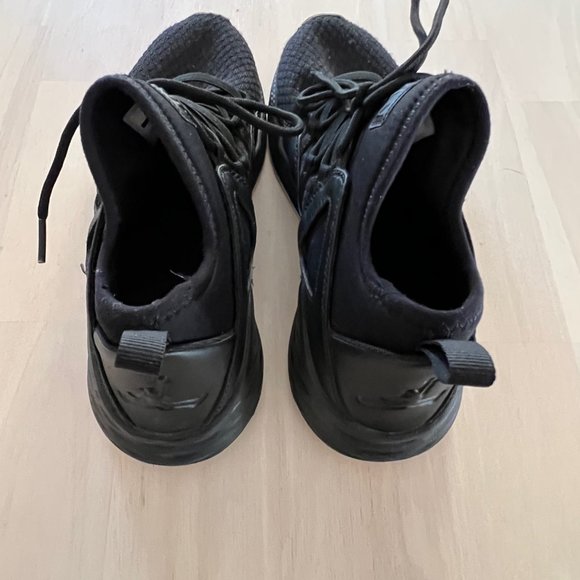 Nike Jordan Formula 23 Men's Shoes Black Size 8 - Picture 10 of 10